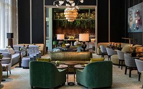 Hotel The Ritz-carlton New York, Nomad  5*