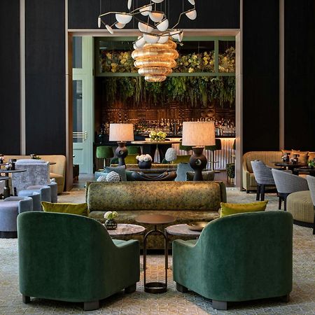 Hotel The Ritz-Carlton New York, Nomad Exterior foto