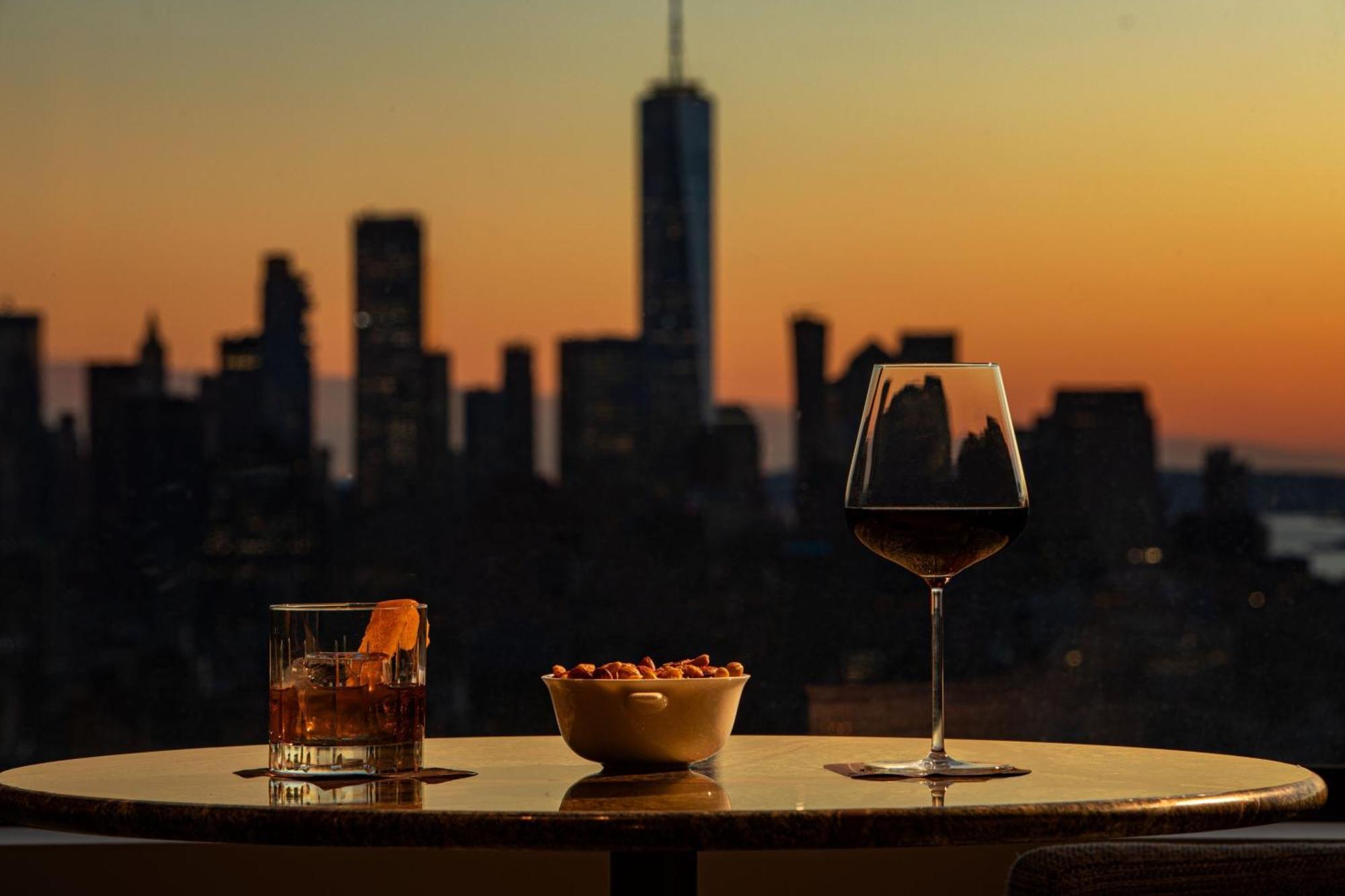 Hotel The Ritz-Carlton New York, Nomad Exterior foto