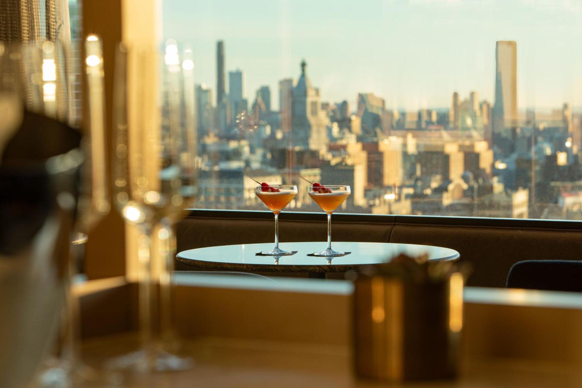 Hotel The Ritz-Carlton New York, Nomad Exterior foto