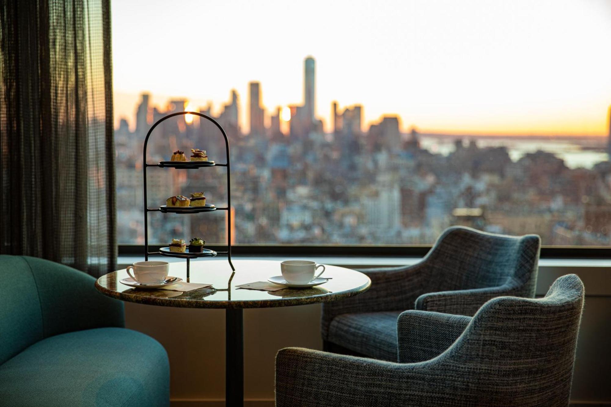 Hotel The Ritz-Carlton New York, Nomad Exterior foto