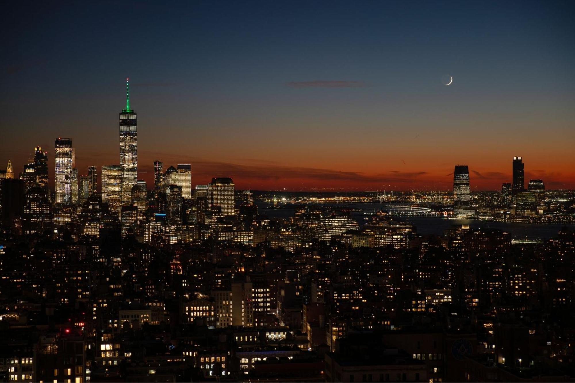 Hotel The Ritz-Carlton New York, Nomad Exterior foto