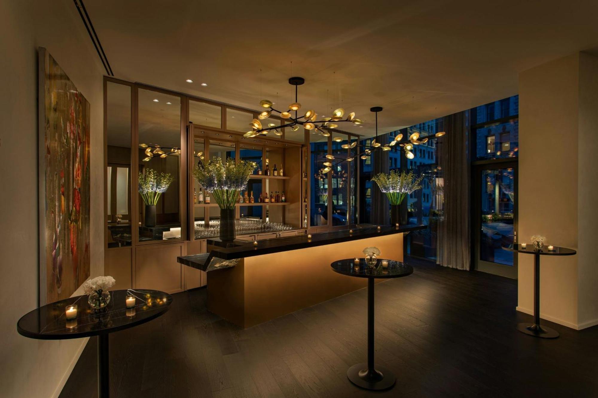 Hotel The Ritz-Carlton New York, Nomad Exterior foto