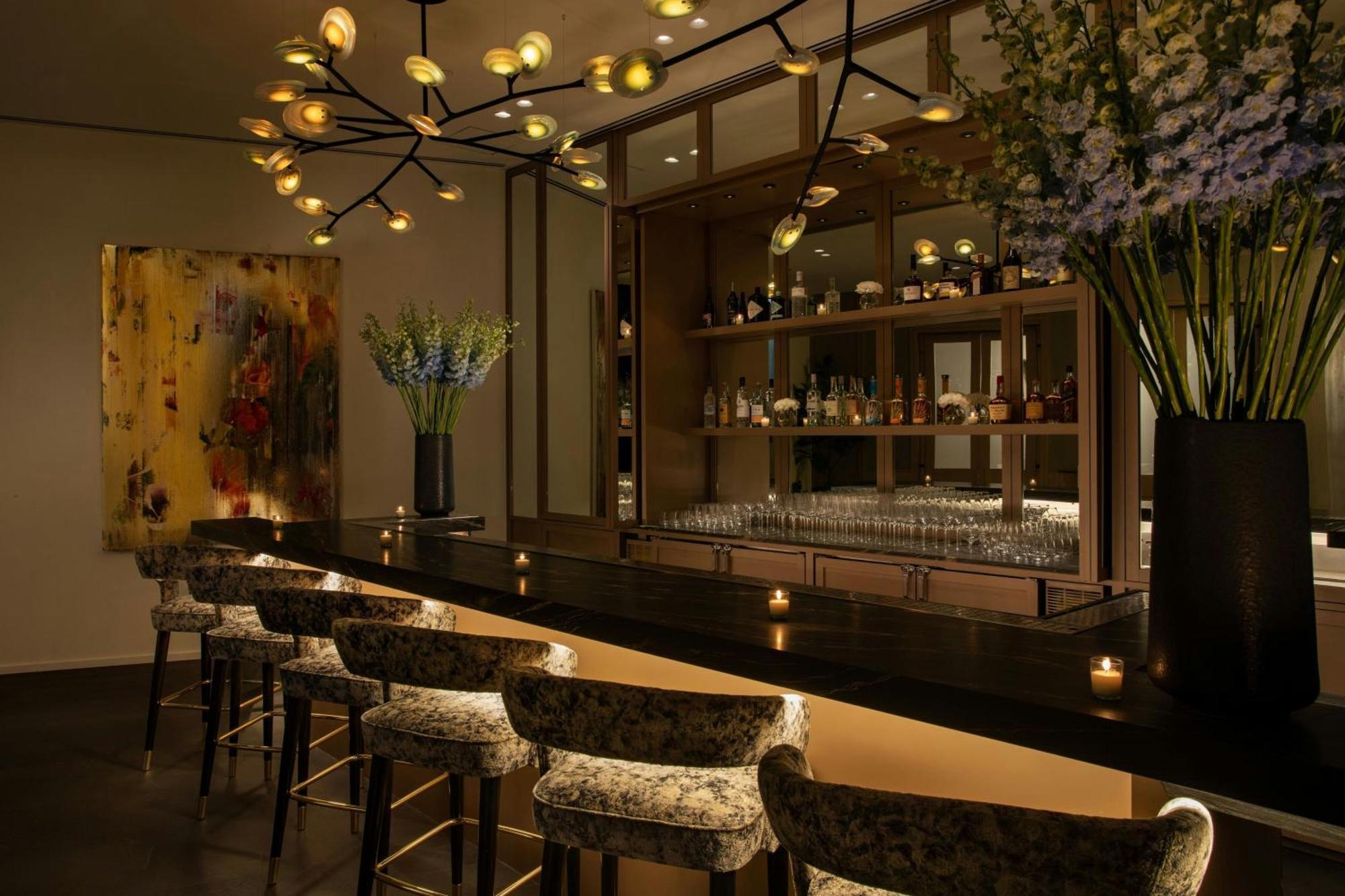 Hotel The Ritz-Carlton New York, Nomad Exterior foto
