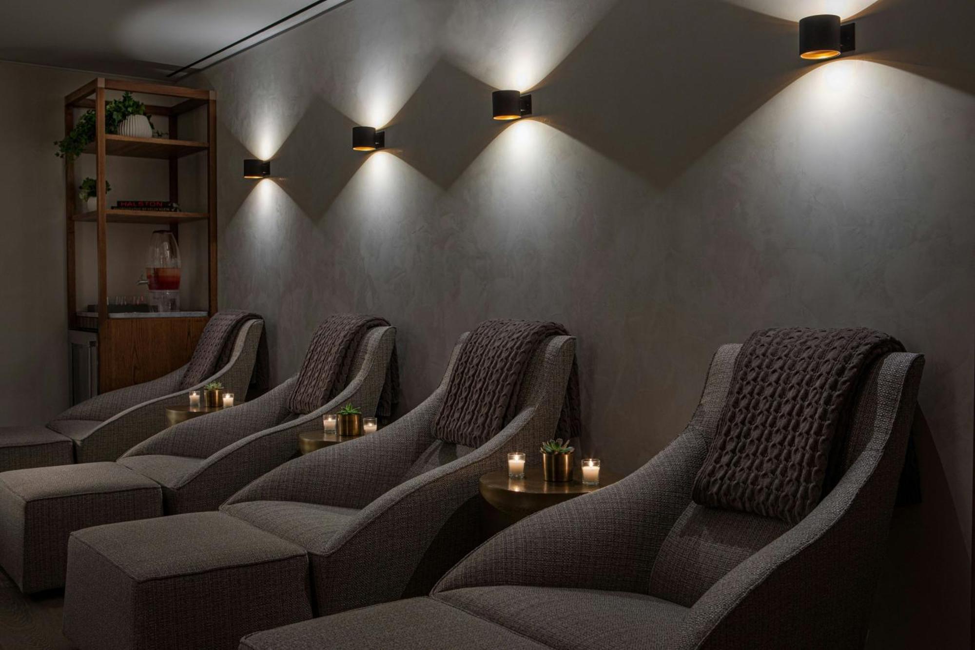 Hotel The Ritz-Carlton New York, Nomad Exterior foto