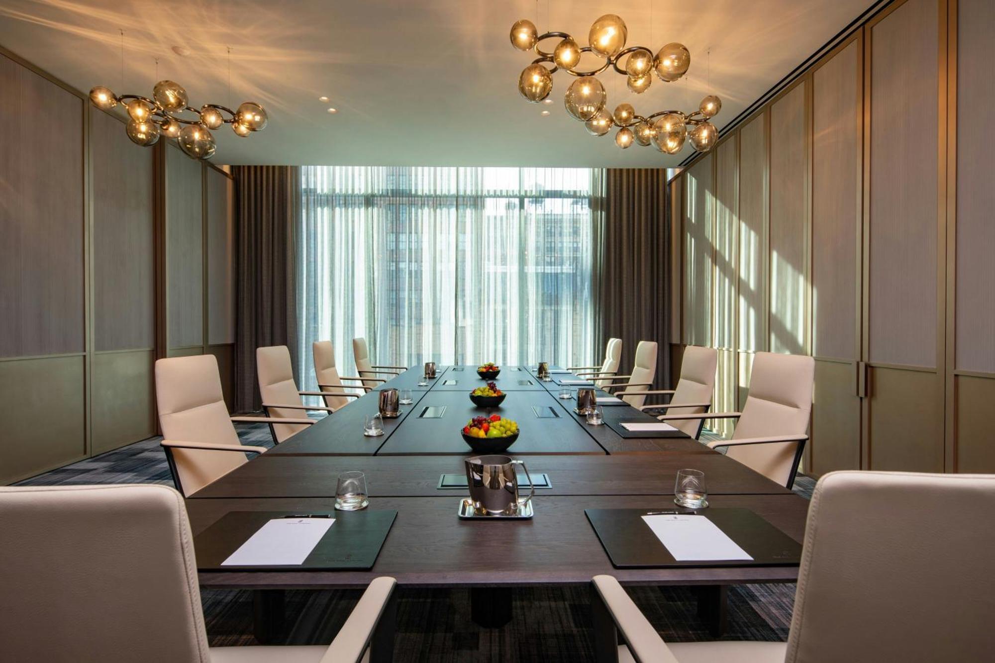 Hotel The Ritz-Carlton New York, Nomad Exterior foto
