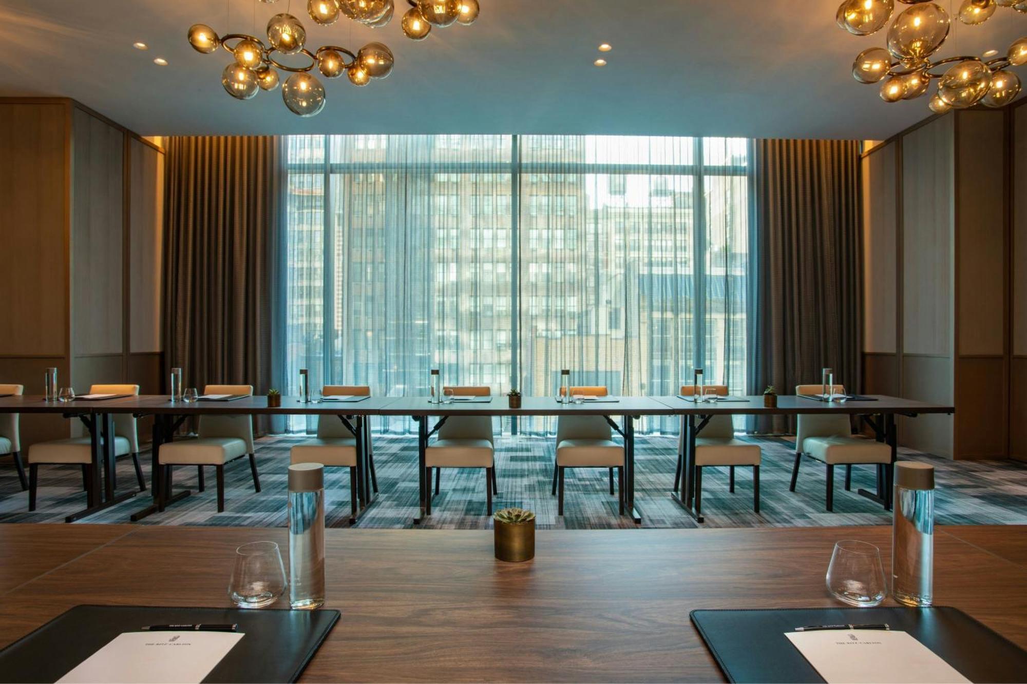 Hotel The Ritz-Carlton New York, Nomad Exterior foto