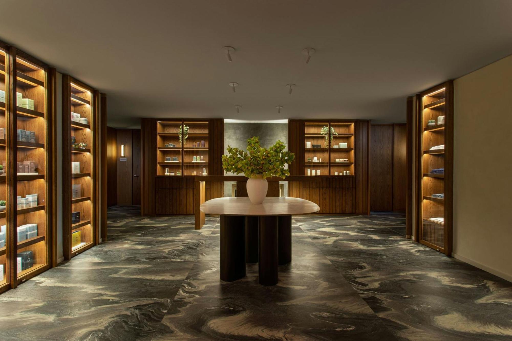 Hotel The Ritz-Carlton New York, Nomad Exterior foto