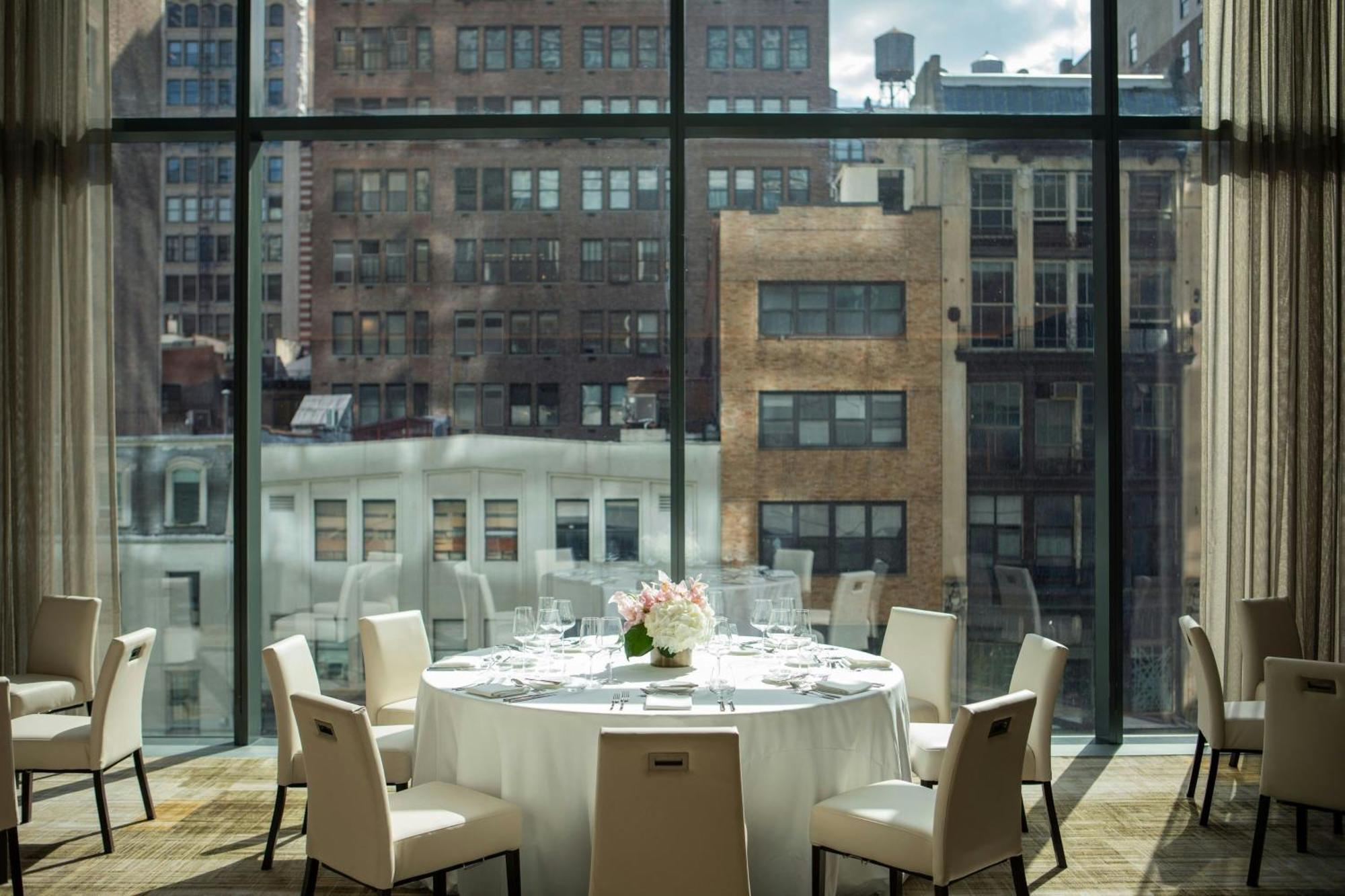 Hotel The Ritz-Carlton New York, Nomad Exterior foto