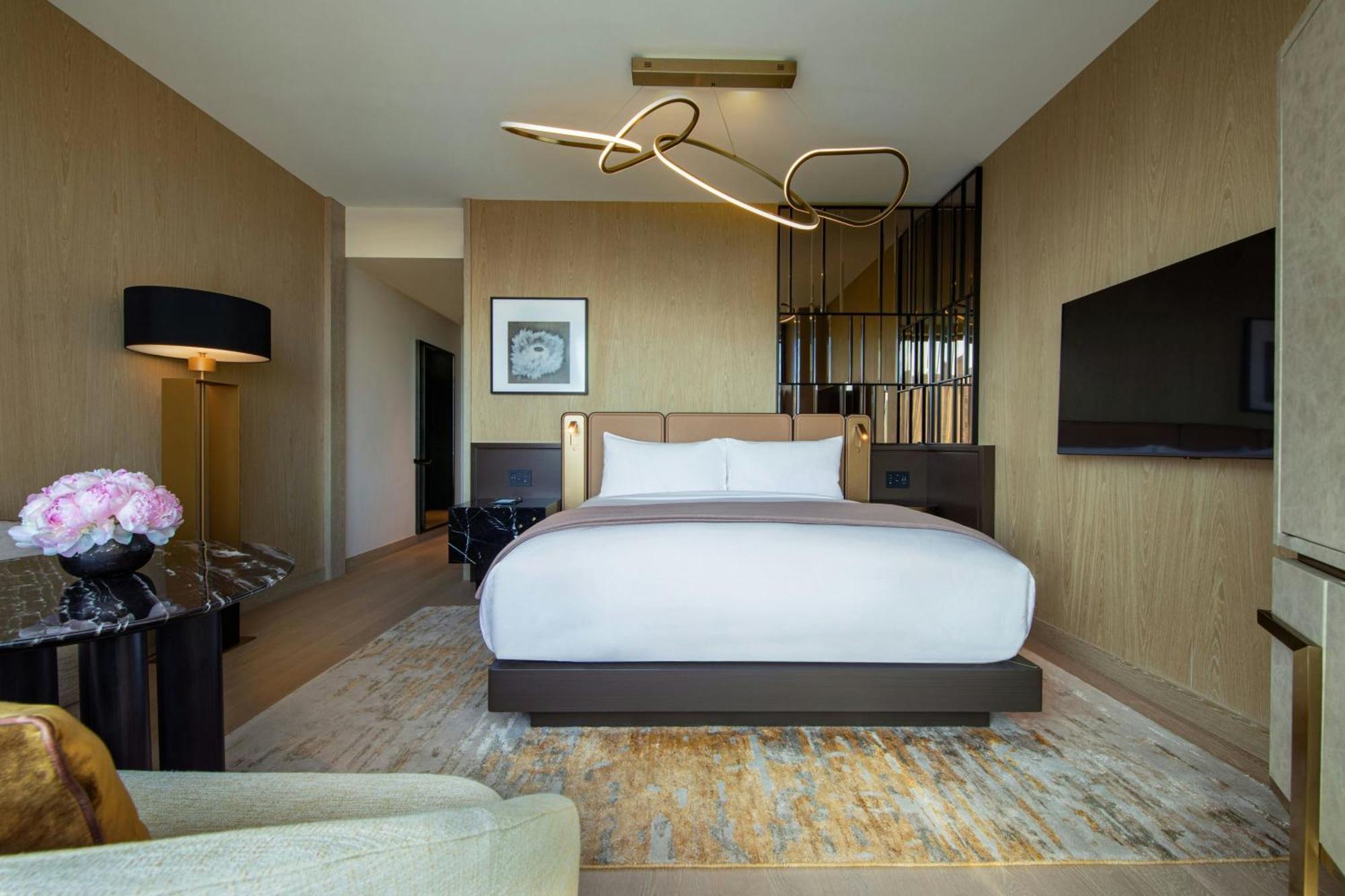 Hotel The Ritz-Carlton New York, Nomad Exterior foto