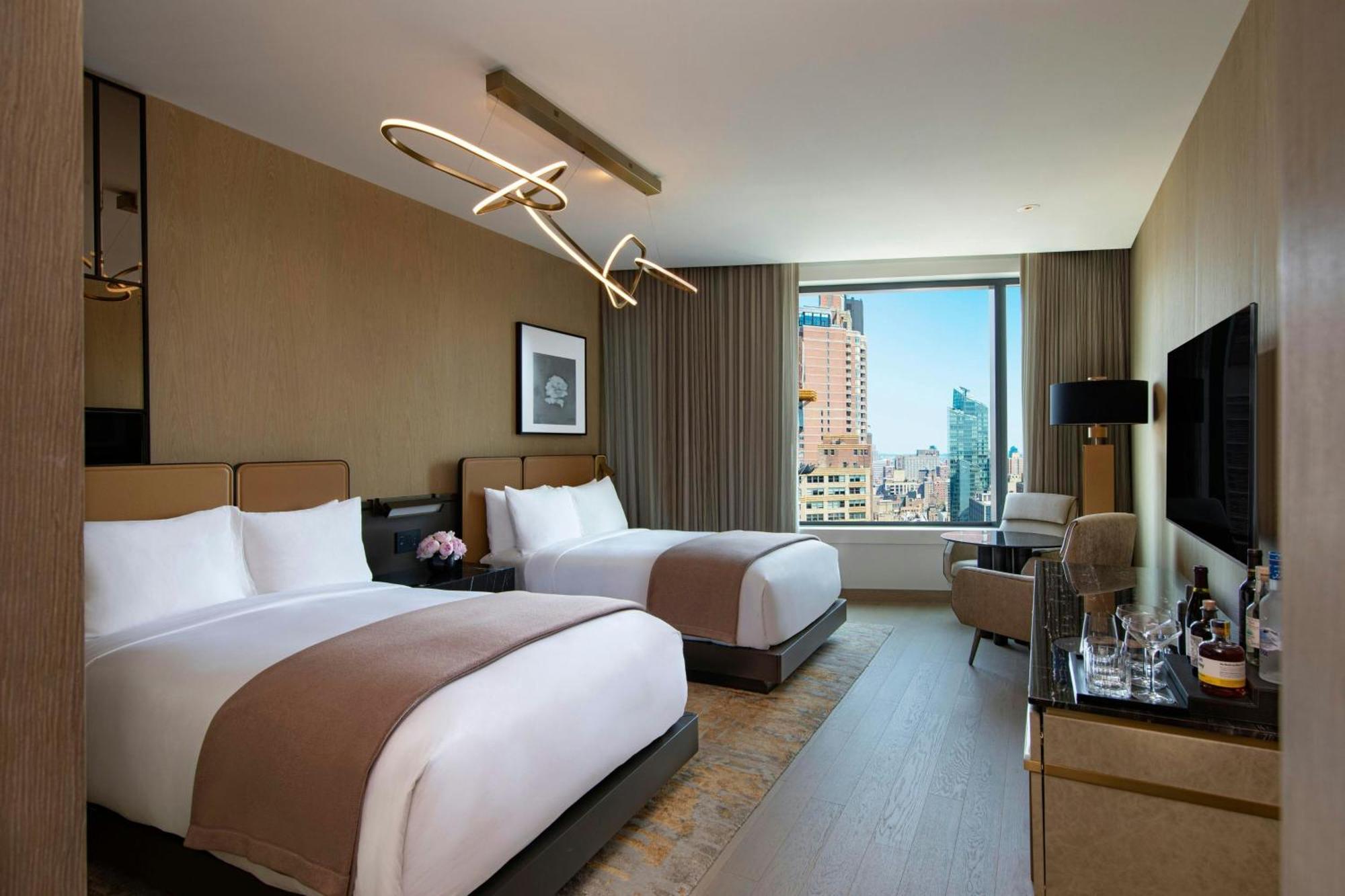 Hotel The Ritz-Carlton New York, Nomad Exterior foto