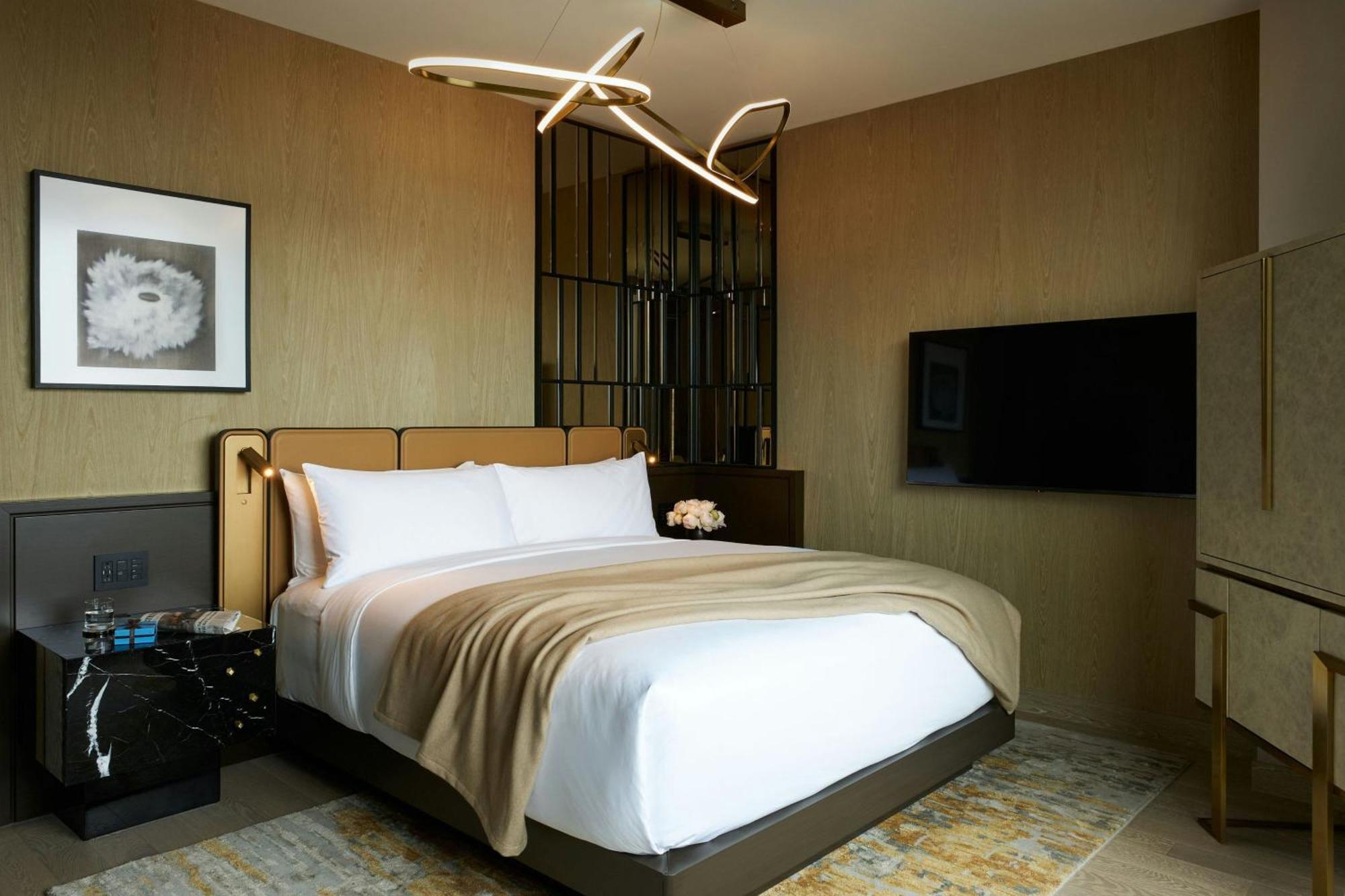 Hotel The Ritz-Carlton New York, Nomad Exterior foto