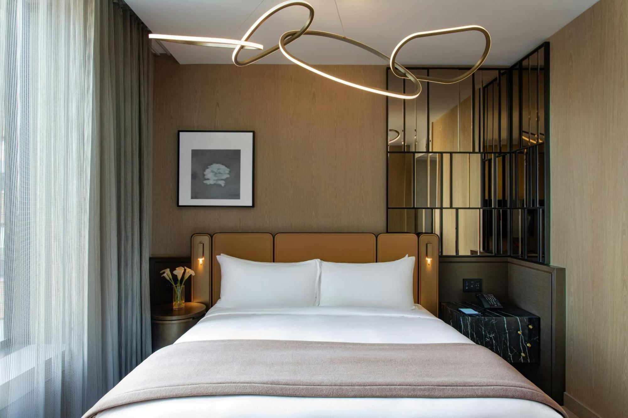 Hotel The Ritz-Carlton New York, Nomad Exterior foto