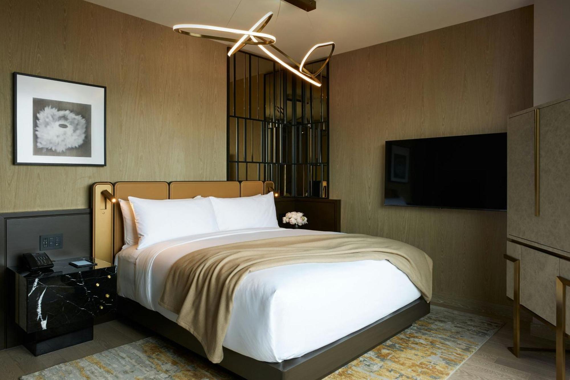 Hotel The Ritz-Carlton New York, Nomad Exterior foto