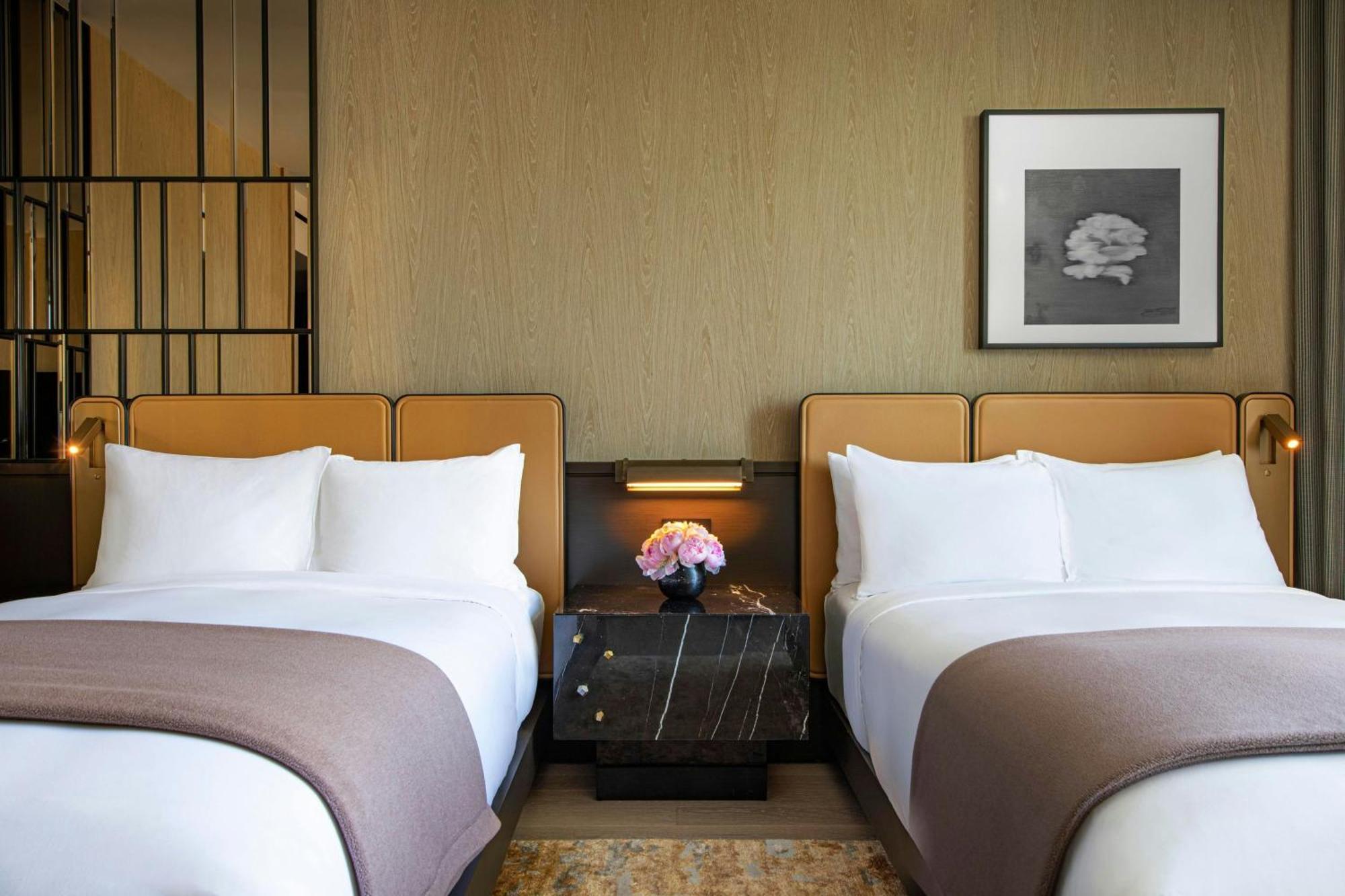 Hotel The Ritz-Carlton New York, Nomad Exterior foto