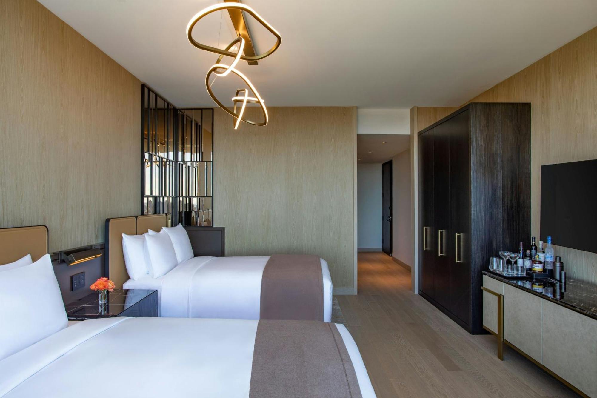 Hotel The Ritz-Carlton New York, Nomad Exterior foto