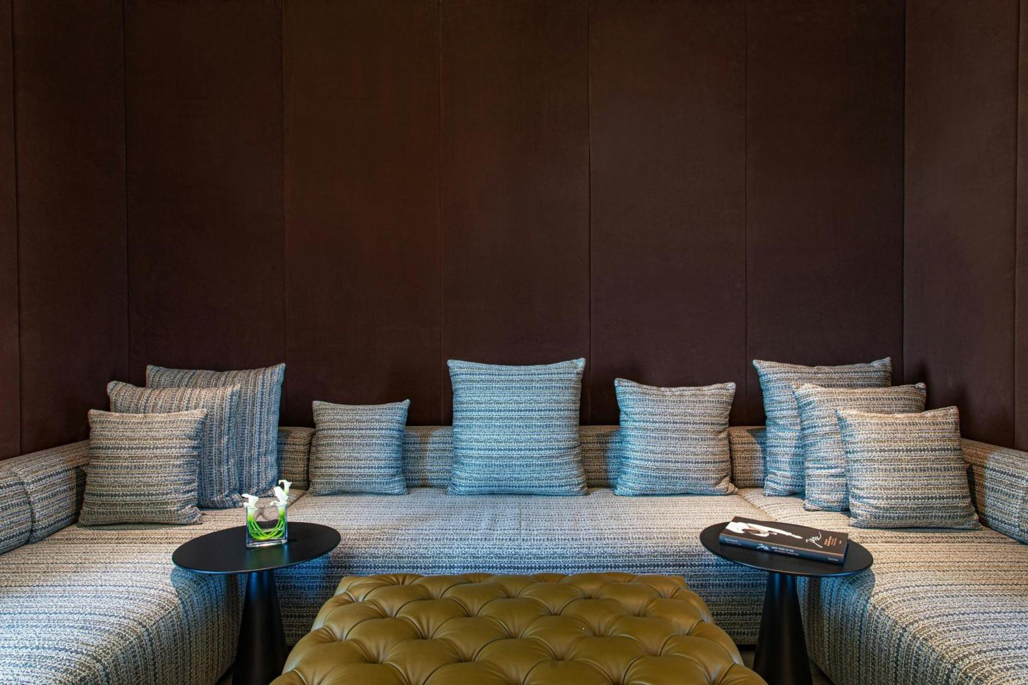 Hotel The Ritz-Carlton New York, Nomad Exterior foto