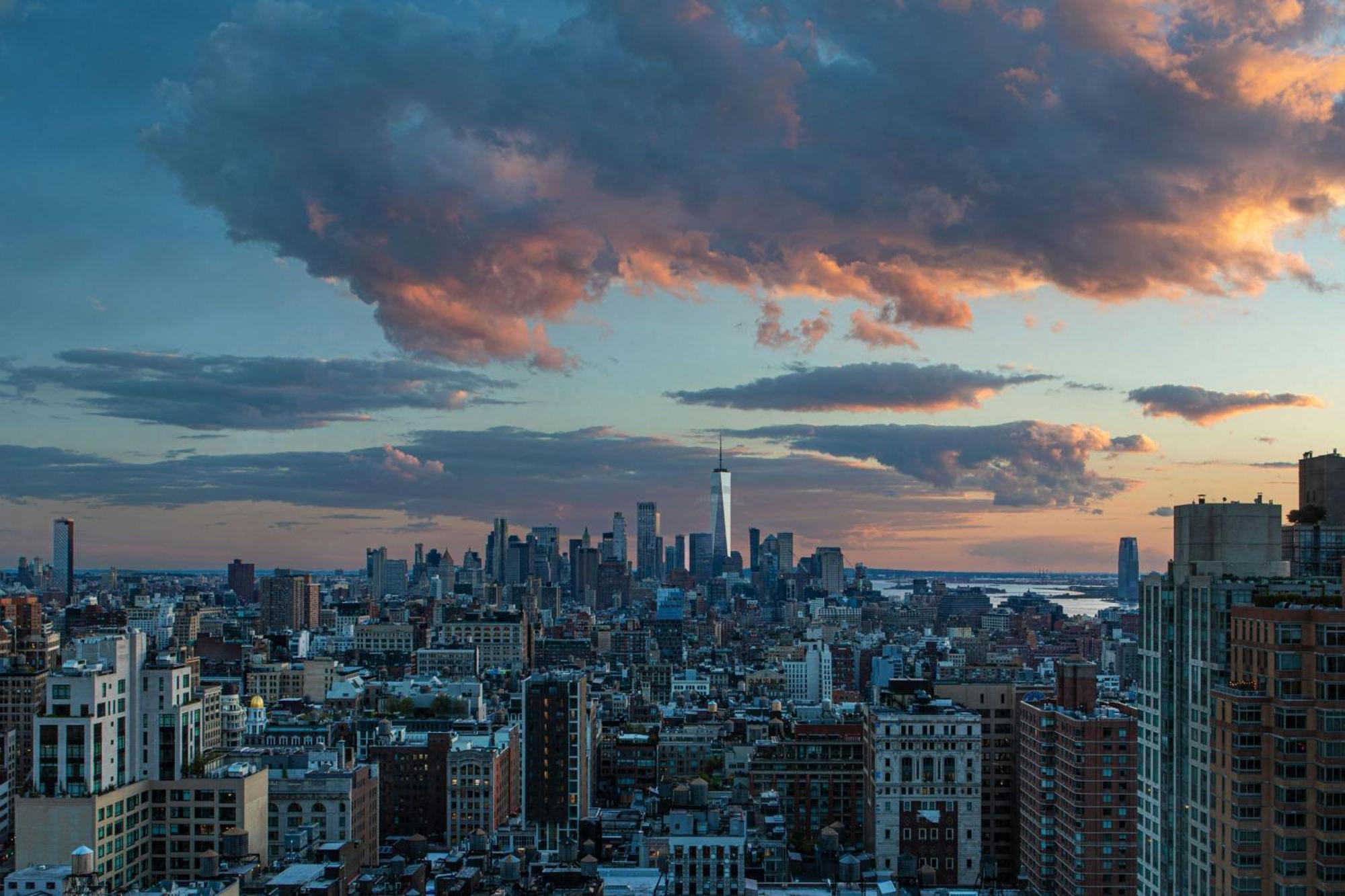 Hotel The Ritz-Carlton New York, Nomad Exterior foto