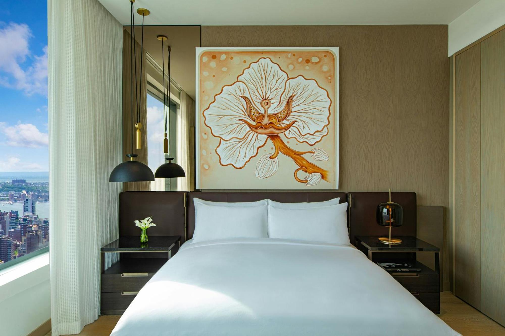 Hotel The Ritz-Carlton New York, Nomad Exterior foto