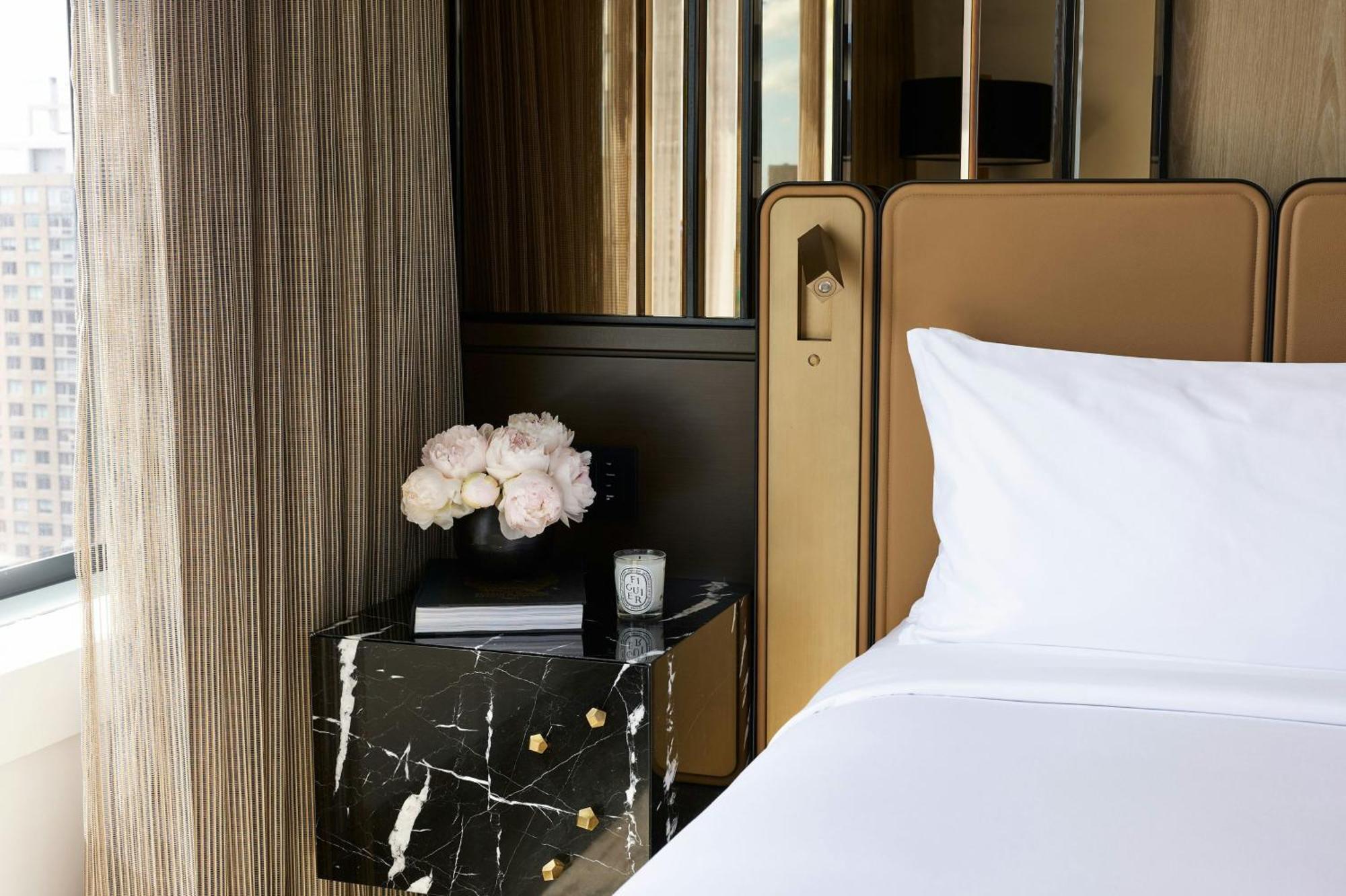 Hotel The Ritz-Carlton New York, Nomad Exterior foto