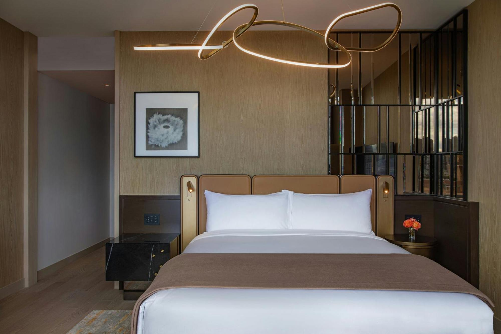 Hotel The Ritz-Carlton New York, Nomad Exterior foto