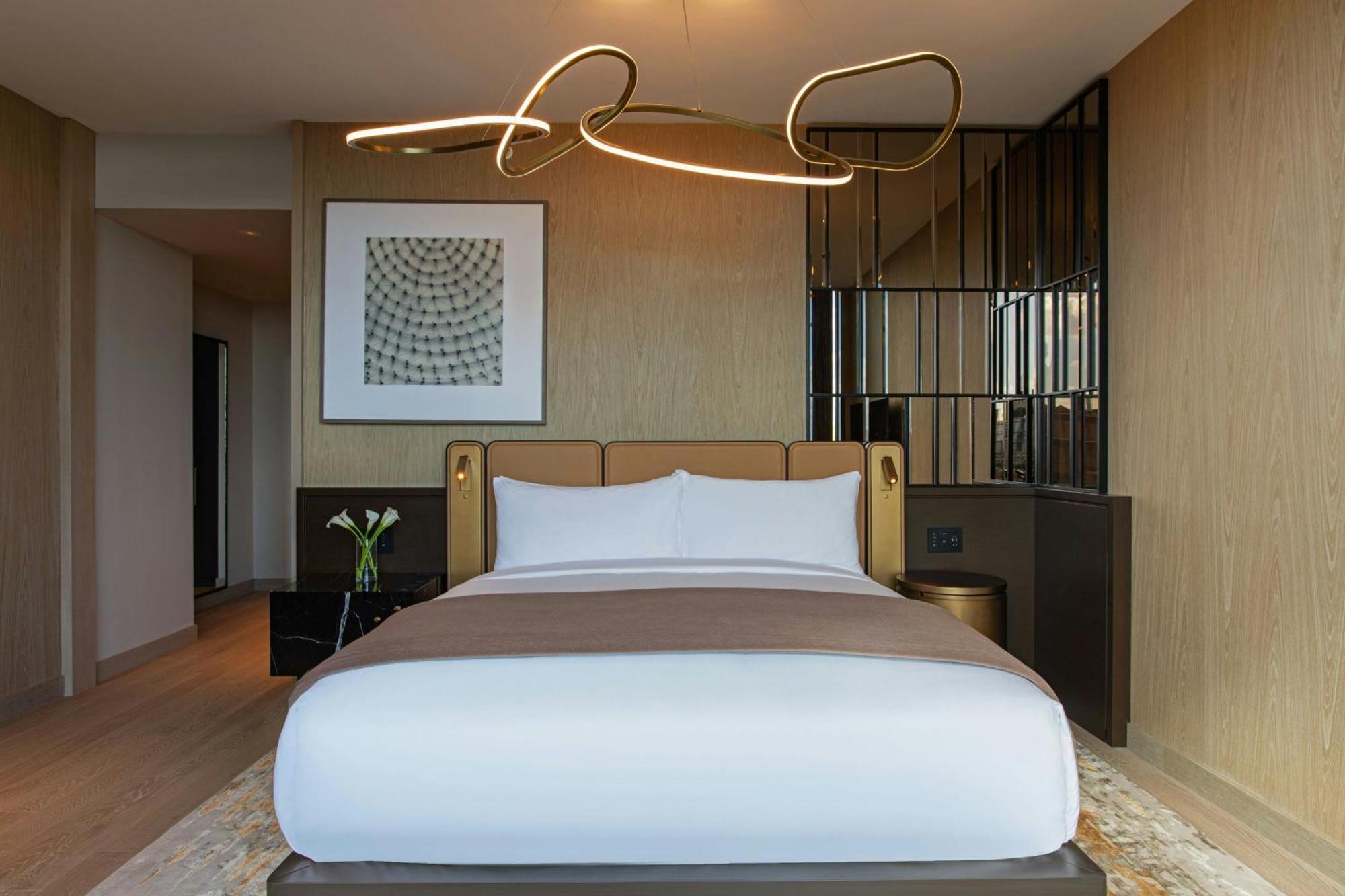 Hotel The Ritz-Carlton New York, Nomad Exterior foto