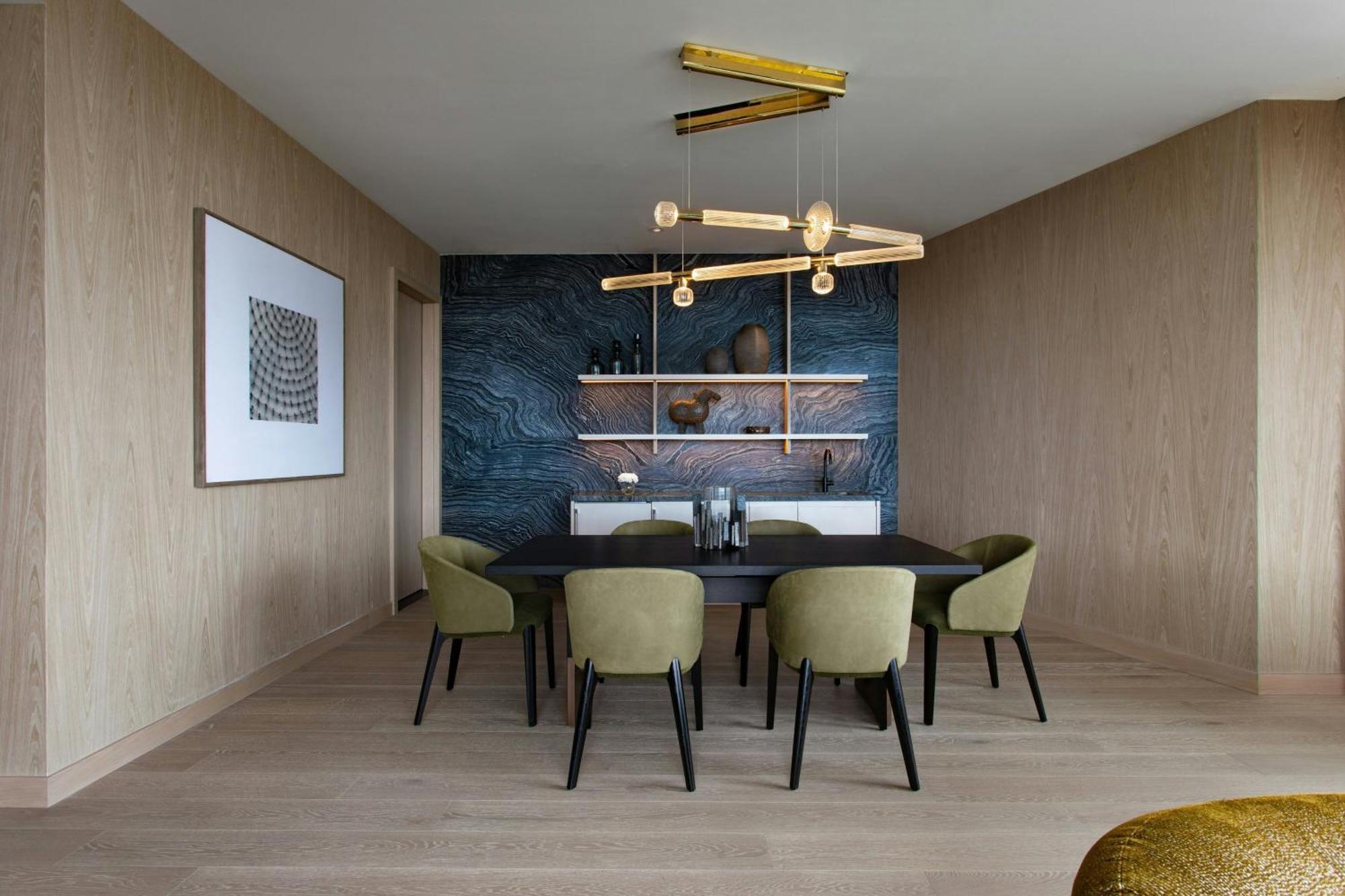 Hotel The Ritz-Carlton New York, Nomad Exterior foto