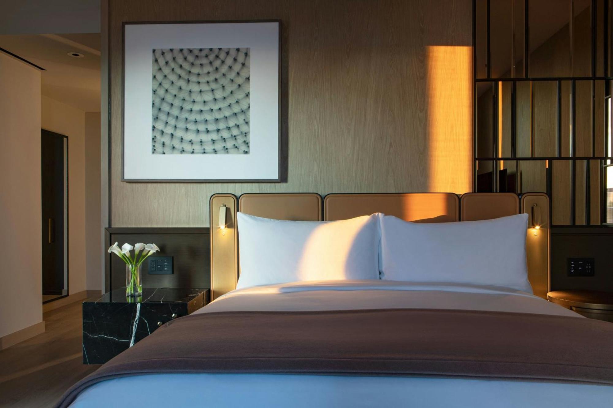 Hotel The Ritz-Carlton New York, Nomad Exterior foto