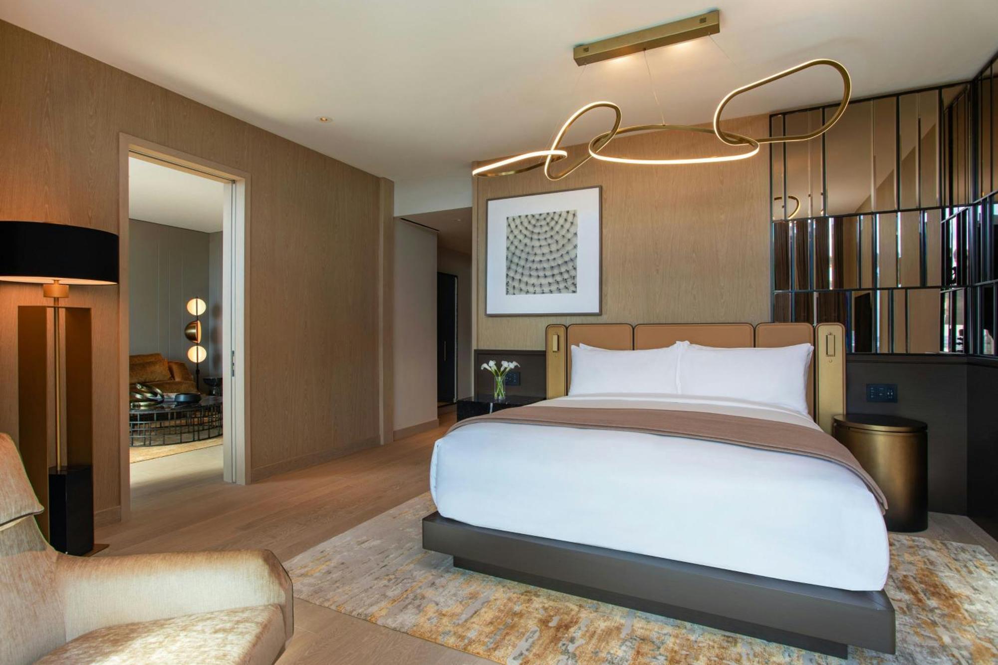 Hotel The Ritz-Carlton New York, Nomad Exterior foto