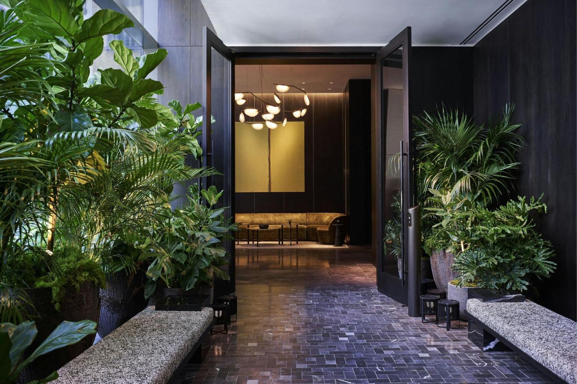 Hotel The Ritz-Carlton New York, Nomad Exterior foto