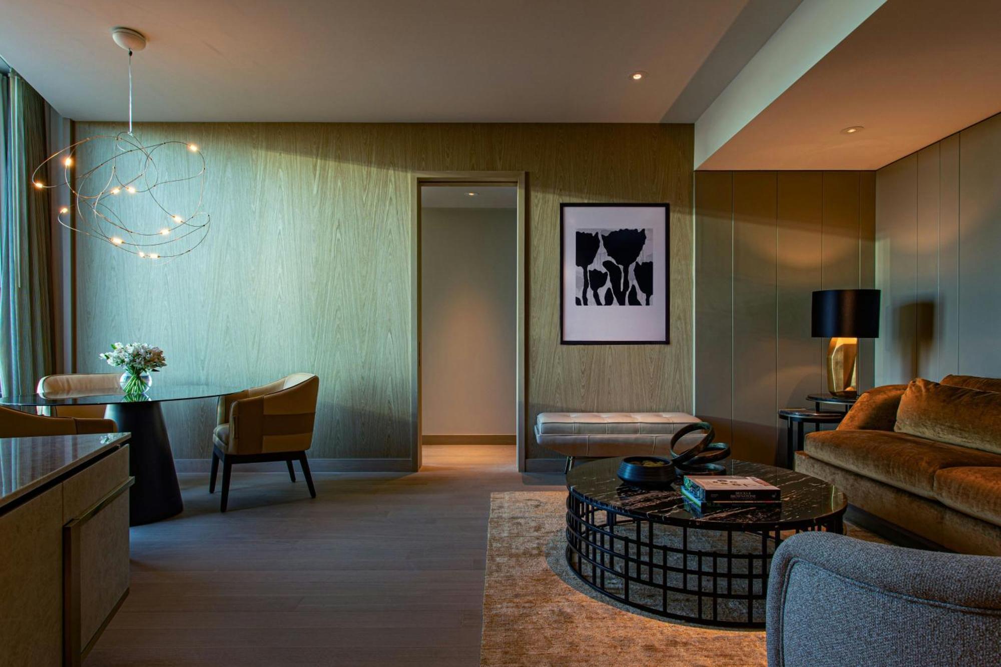 Hotel The Ritz-Carlton New York, Nomad Exterior foto