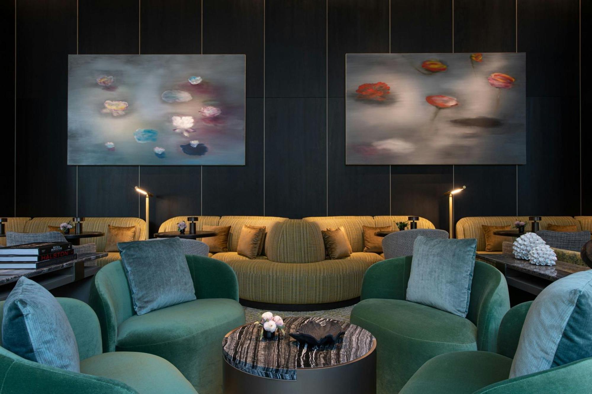 Hotel The Ritz-Carlton New York, Nomad Exterior foto