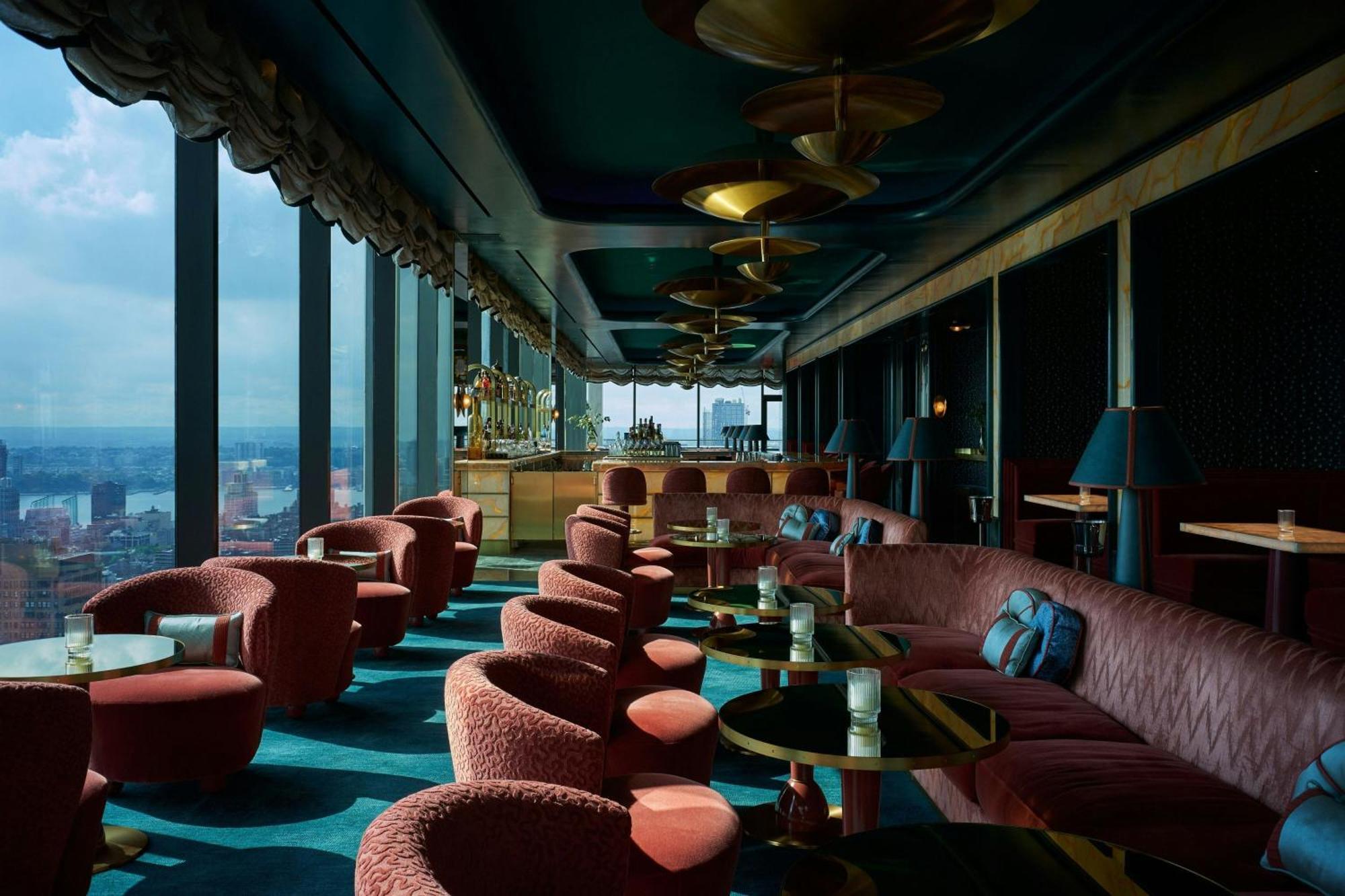 Hotel The Ritz-Carlton New York, Nomad Exterior foto